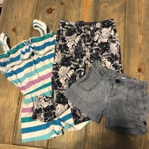 Girls 3T bundle